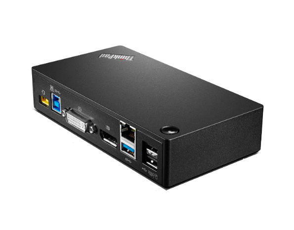 LENOVO THINKPAD USB 3.0 PRO DOCK