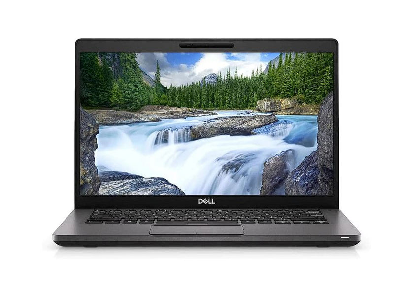 DELL LATITUDE 5400, i5 8365U, 256GB NVMe, 16GB RAM, WIN 11 PRO, 1 YR WTY TS