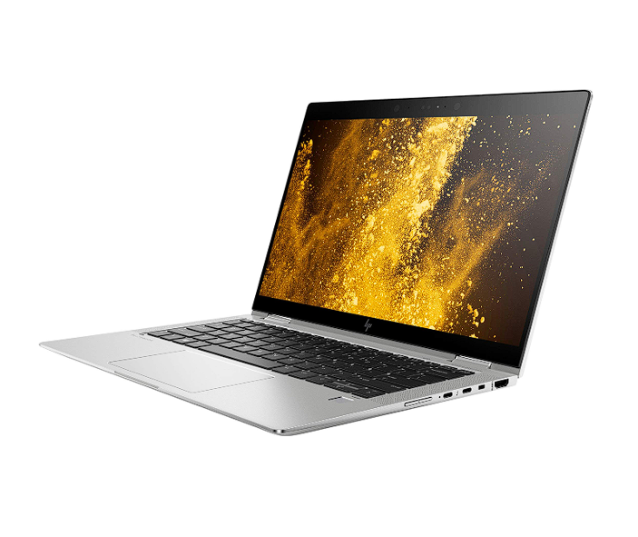 HP ELITEBOOK X360 1030 G3, i5 8250U, 8GB, NVMe 256GB , WIN11 PRO,1YR WTY