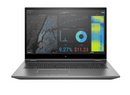 HP ZBOOK FURY 17 G7, i7 10850H, 32GB, NVMe 1TB NVMe + 512GB NVMe, WIN11 PRO, 1YR WTY