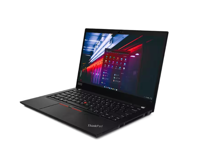 THINKPAD T14S, Intel Core i7 10510U, NVMe 512GB, 16GB ,W11 PRO, 1 YR WTY