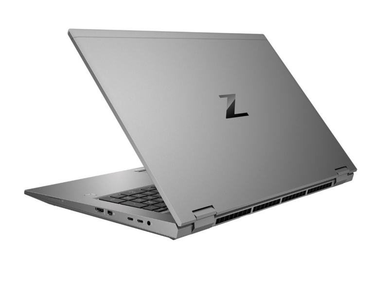 HP ZBOOK FURY 17 G7, i7 10850H, 32GB, NVMe 1TB NVMe + 512GB NVMe, WIN11 PRO, 1YR WTY