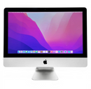 21.5" APPLE IMAC (LATE 2013) i5 4570R, 1TB SATA, 8GB RAM, Intel Iris Pro 1536Mb