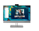 HP EliteDisplay E243M 24-inch LED Backlit Monitor WEBCAM SPEAKER