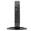 HP T640 THIN CLIENT, 8GB RAM, 64GB SSD New Open Box