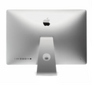 27" APPLE IMAC (LATE 2015) i7 6700K, 251GB SSD, 32GB RAM, MACOS