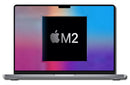APPLE MACBOOK PRO 2022 Apple M2 500GB NVMe 16GB RAM, 1 YR WTY