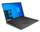 LENOVO THINKPAD P1 GEN4, INTEL CORE I7-11850H, NVMe 512GB, 32GB RAM, 16",W11 Pro, 1YR WTY