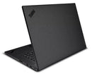 LENOVO THINKPAD P1 GEN5, INTEL CORE I7-12800H, NVMe 512GB, 32GB RAM, 16",W11 Pro, 1YR WTY