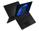 LENOVO THINKPAD P1 GEN5, INTEL CORE I7-12800H, NVMe 512GB, 32GB RAM, 16",W11 Pro, 1YR WTY