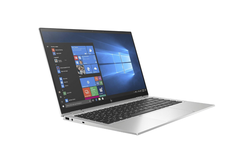 HP ELITEBOOK X360 1030 G7, i7 10610U, 16GB, NVMe 512GB, WIN11 PRO, 1YR WTY