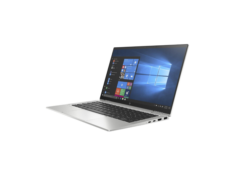 HP ELITEBOOK X360 1030 G7, i7 10610U, 16GB, NVMe 512GB, WIN11 PRO, 1YR WTY