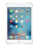APPLE IPAD MINI 4 WI-FI Mobile Device (128GB) A Grade