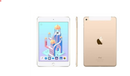 APPLE IPAD MINI 4 WI-FI Mobile Device (128GB) A Grade