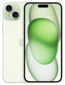 APPLE IPHONE 15 Mobile Device  128GB - A3090 AC 1YR WTY