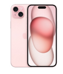 APPLE IPHONE 15 Mobile Device  128GB - A3090 AC 1YR WTY