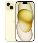 APPLE IPHONE 15 Mobile Device  128GB - A3090 AC 1YR WTY