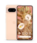 GOOGLE PIXEL 8 Mobile Device 128GB