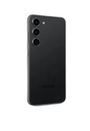 GALAXY S23+ SM-S916B BLACK 256 GB