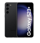 GALAXY S23+ SM-S916B BLACK 256 GB