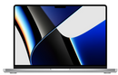 MACBOOK PRO (14-INCH 2021) Apple M1 PRO, SSD 500GB, 16GB MacOS Grey 1 YR WTY