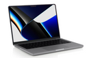 MACBOOK PRO (14-INCH 2021) Apple M1 PRO, SSD 500GB, 16GB MacOS Grey 1 YR WTY