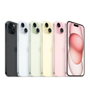 APPLE IPHONE 15 PLUS 128GB - A3094 AC 1YR WTY 90-Battery