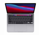 APPLE MACBOOK PRO(RETINA 13-INCH 2020) i5-1038NG7, 16GB, 500 GB SSD, 1YR WTY