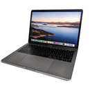 APPLE MACBOOK PRO(13-INCH 2019) i5-8279U, 16GB, 1TB NVMe, 1YR WTY