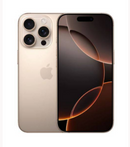 APPLE IPHONE 16 PRO 5G 256GB Mobile Device