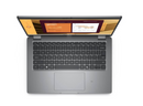DELL LATITUDE 7450, Intel Core Ultra 5 125U, NVMe 256GB, 16GB RAM, 14" (Gray) W11 Pro, 1YR WTY