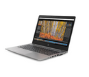 HP ZBOOK 14U G5, Intel Core i7 8650U, NVMe 512GB, 32GB RAM 14" (GREY) W11 PRO, 1YR WTY