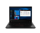 LENOVO THINKPAD P14S GEN 1, Intel Core i7 10510U, NVMe 512GB, 16GB RAM, 14-INCH (BLACK)W11 PRO, 1YR WTY