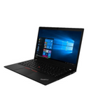 LENOVO THINKPAD P14S GEN 1, Intel Core i7 10510U, NVMe 512GB, 16GB RAM, 14-INCH (BLACK)W11 PRO, 1YR WTY