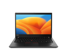 LENOVO THINKPAD P14S GEN2, Intel Core i7 1165G7, NVMe 512GB, 16GB RAM, 14-INCH, (BLACK) W11 PRO, 1YR WTY