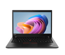 LENOVO THINKPAD T14 GEN 1, Intel Core i7 10510U, NVMe 512GB, 24GB RAM, 14" (BLACK) W11 PRO, 1YR WTY