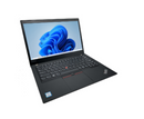 LENOVO THINKPAD T14 GEN 1, Intel Core i7 10510U, NVMe 512GB, 24GB RAM, 14" (BLACK) W11 PRO, 1YR WTY
