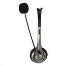 VERBATIM MULTIMEDIA HEADSET WITH BOOM MIC (Brand New)