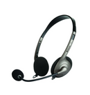 VERBATIM MULTIMEDIA HEADSET WITH BOOM MIC (Brand New)