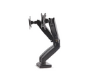 ANKO DOUBLE ARM MONITOR MOUNT (Brand New)