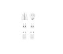 Apple WORLD TRAVEL ADAPTER KIT (Brand New)