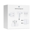 Apple WORLD TRAVEL ADAPTER KIT (Brand New)