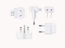 Apple WORLD TRAVEL ADAPTER KIT (Brand New)