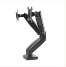 ANKO DOUBLE ARM MONITOR MOUNT (Brand New)