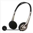 VERBATIM MULTIMEDIA HEADSET WITH BOOM MIC (Brand New)