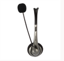 VERBATIM MULTIMEDIA HEADSET WITH BOOM MIC (Brand New)