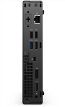 DELL OptiPlex 3080 Micro USFF, Intel Core i5 10500T, NVMe 256GB, 8GB RAM, W11 PRO,