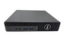 DELL OptiPlex 3080 Micro USFF, Intel Core i5 10500T, NVMe 256GB, 8GB RAM, W11 PRO,