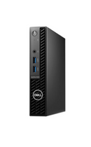DELL OPTIPLEX 7070 USFF, Intel Core i5-9500T, NVMe 256GB, 8GB RAM, W11 PRO,