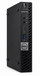 DELL OPTIPLEX 7080 USFF, Intel Core i5 10500, NVMe 256GB, 16GB RAM, W11 PRO